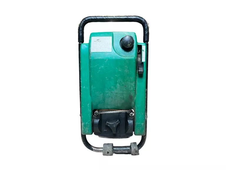 ZAGĘSZCZARKA STOPOWA SKOCZEK WACKER BS 600 2002R. SILNIK 2 SUW WACKER