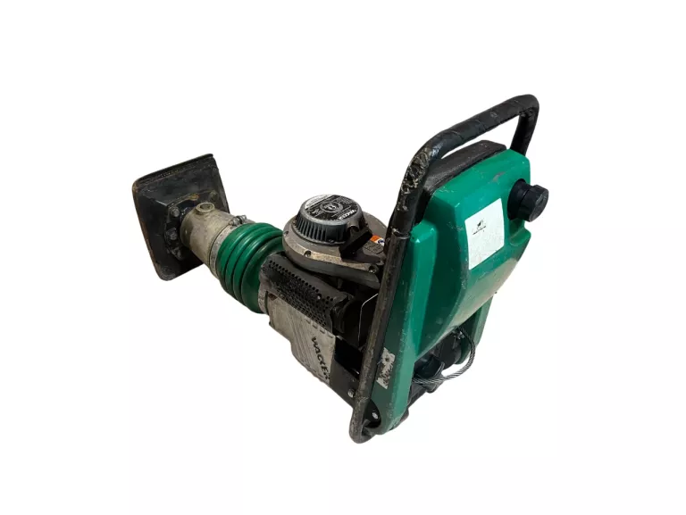 ZAGĘSZCZARKA STOPOWA SKOCZEK WACKER BS 600 2002R. SILNIK 2 SUW WACKER
