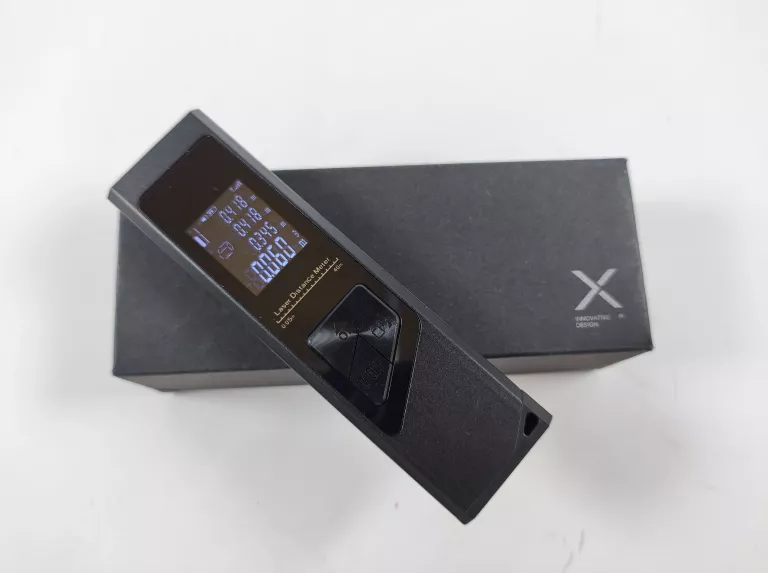 MINI DALMIERZ LASEROWY SCX T05.30 KPL