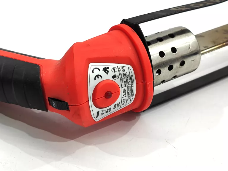 YATO YT-82190 NÓŻ TERMICZNY DO STYROPIANU