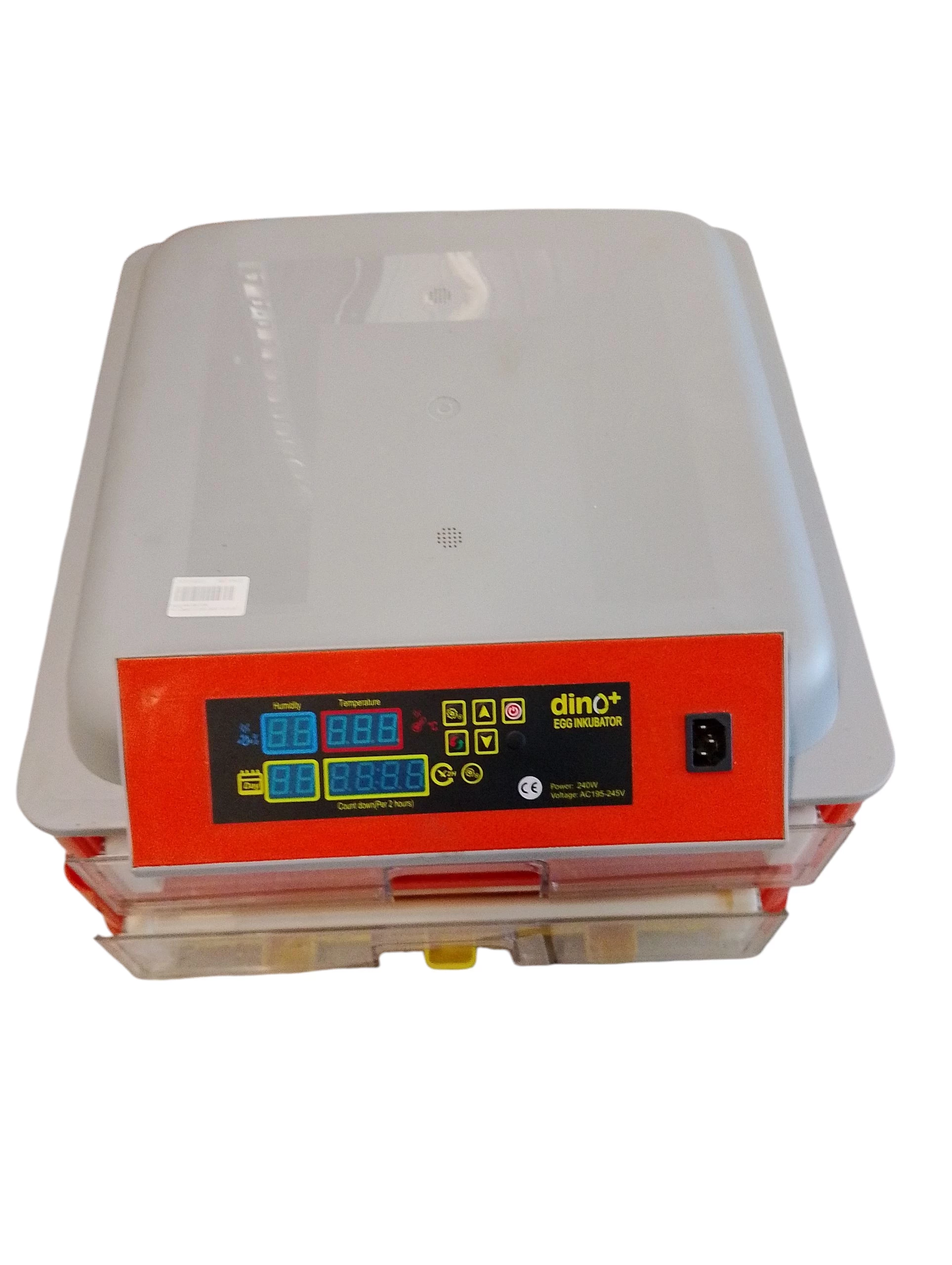 inkubator-automatyczny-dino-plus-do-92-jaj-klujnik-wylegarka-dla-kur-drobi-1-maja-7a-makow-mazowiecki