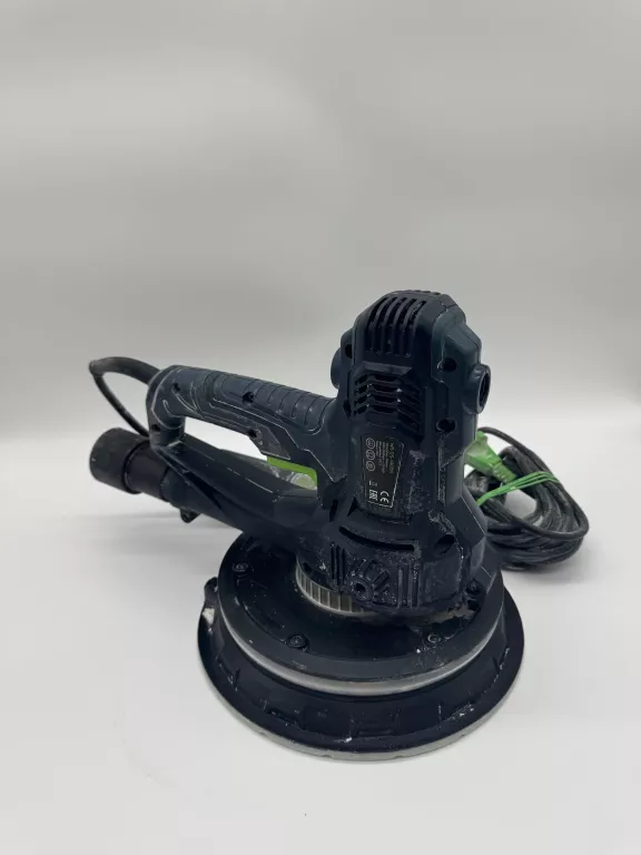 SZLIFIERKA WUBER WR-DS-1400N KPL PUDEŁKO