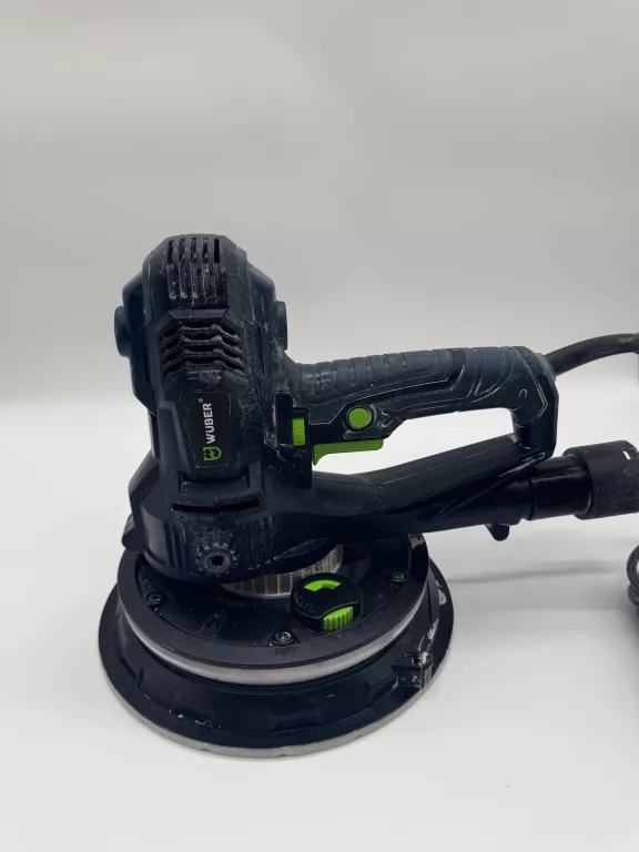 SZLIFIERKA WUBER WR-DS-1400N KPL PUDEŁKO