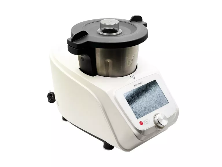 ROBOT KUCHENNY LIDLOMIX SILVERCREST SKMC 1200 B2 1200 W 2019R