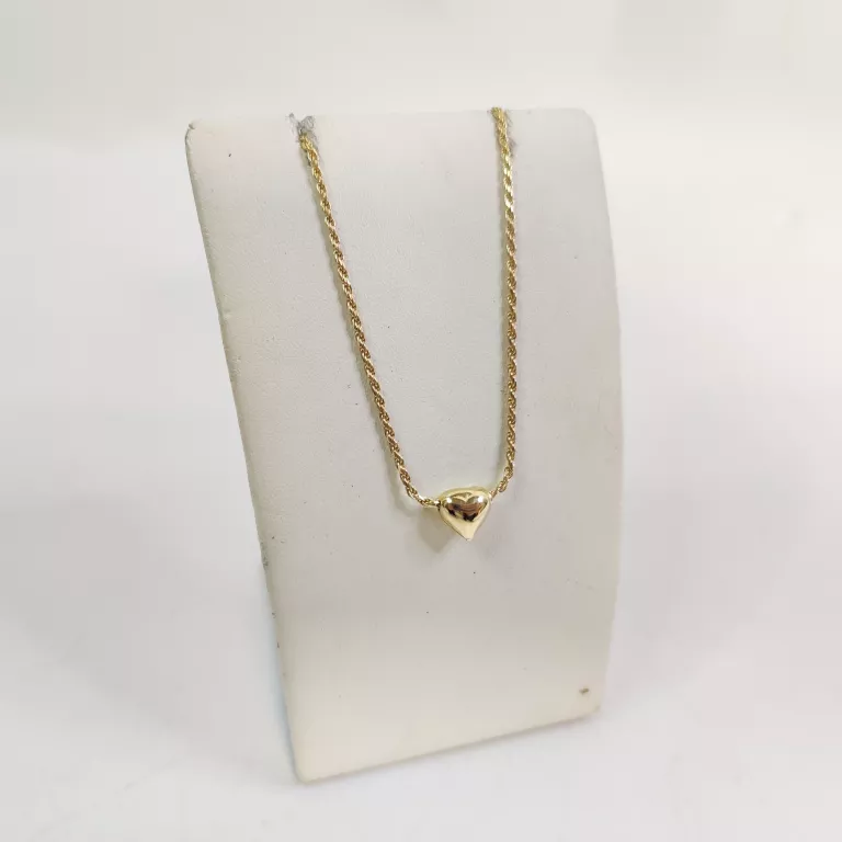 pozlacana-bransoletka-z-serduszkiem-plac-daszynskiego-5-czestochowa-sj