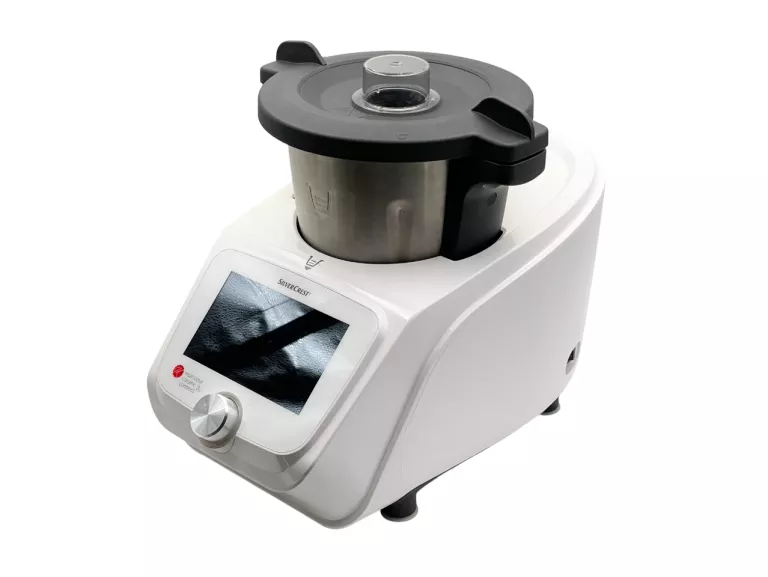 ROBOT KUCHENNY LIDLOMIX SILVERCREST SKMC 1200 B2 1200 W 2019R