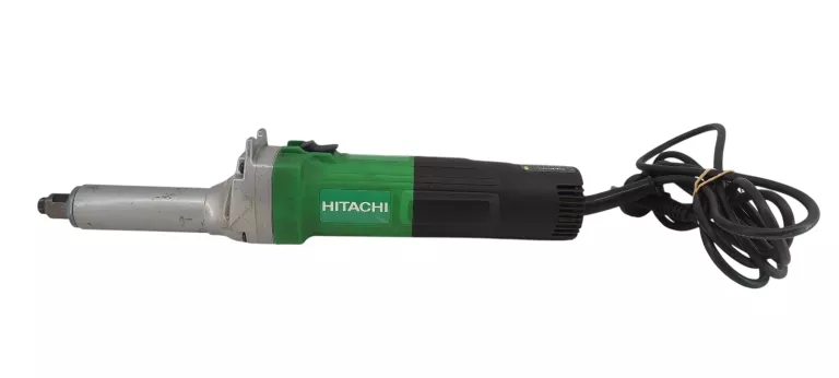 SZLIFIERKA PROSTA HITACHI GP 5V