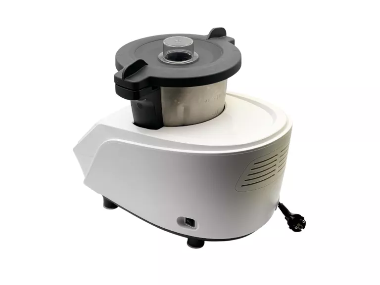 ROBOT KUCHENNY LIDLOMIX SILVERCREST SKMC 1200 B2 1200 W 2019R