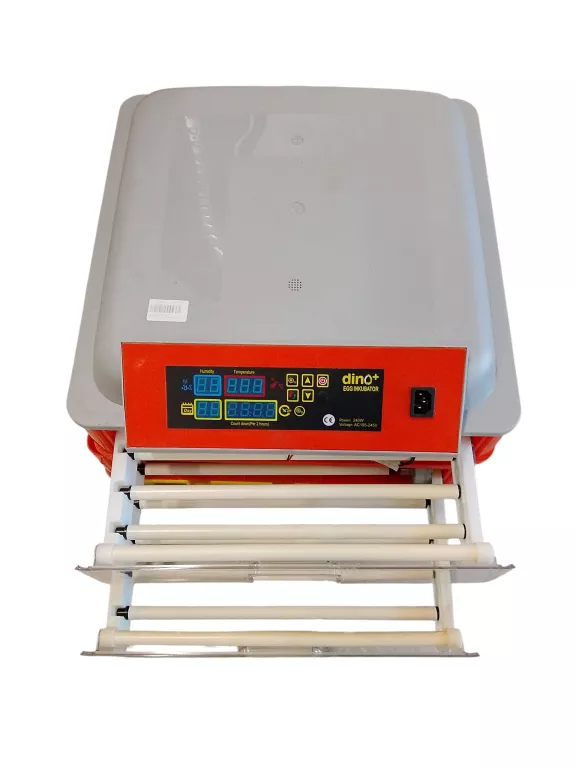 inkubator-automatyczny-dino-plus-do-92-jaj-klujnik-wylegarka-dla-kur-drobi-ean-gtin-5903900021722