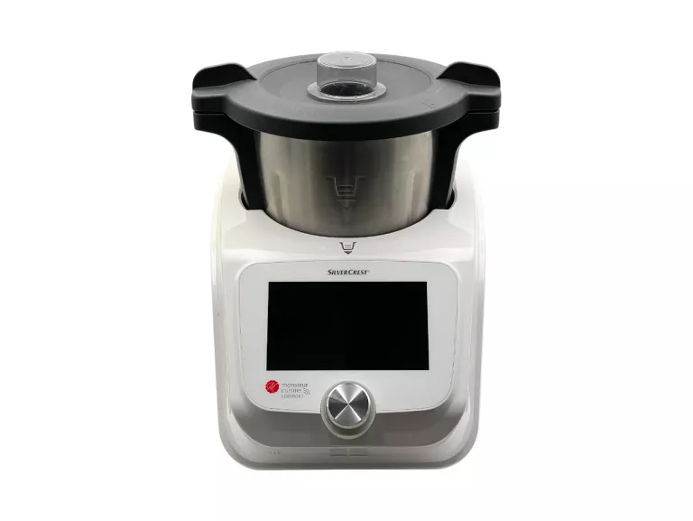 ROBOT KUCHENNY LIDLOMIX SILVERCREST SKMC 1200 B2 1200 W 2019R