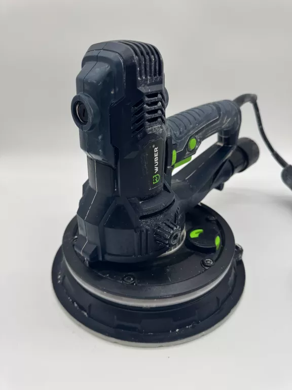 SZLIFIERKA WUBER WR-DS-1400N KPL PUDEŁKO
