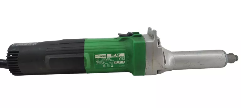 SZLIFIERKA PROSTA HITACHI GP 5V