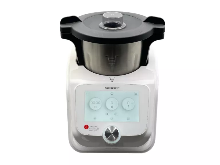 ROBOT KUCHENNY LIDLOMIX SILVERCREST SKMC 1200 B2 1200 W 2019R