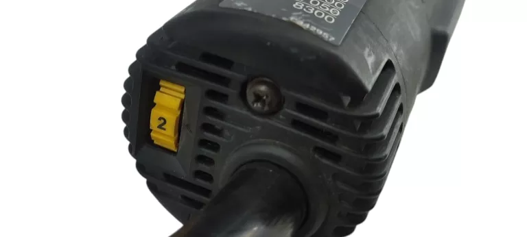SZLIFIERKA PROSTA HITACHI GP 5V
