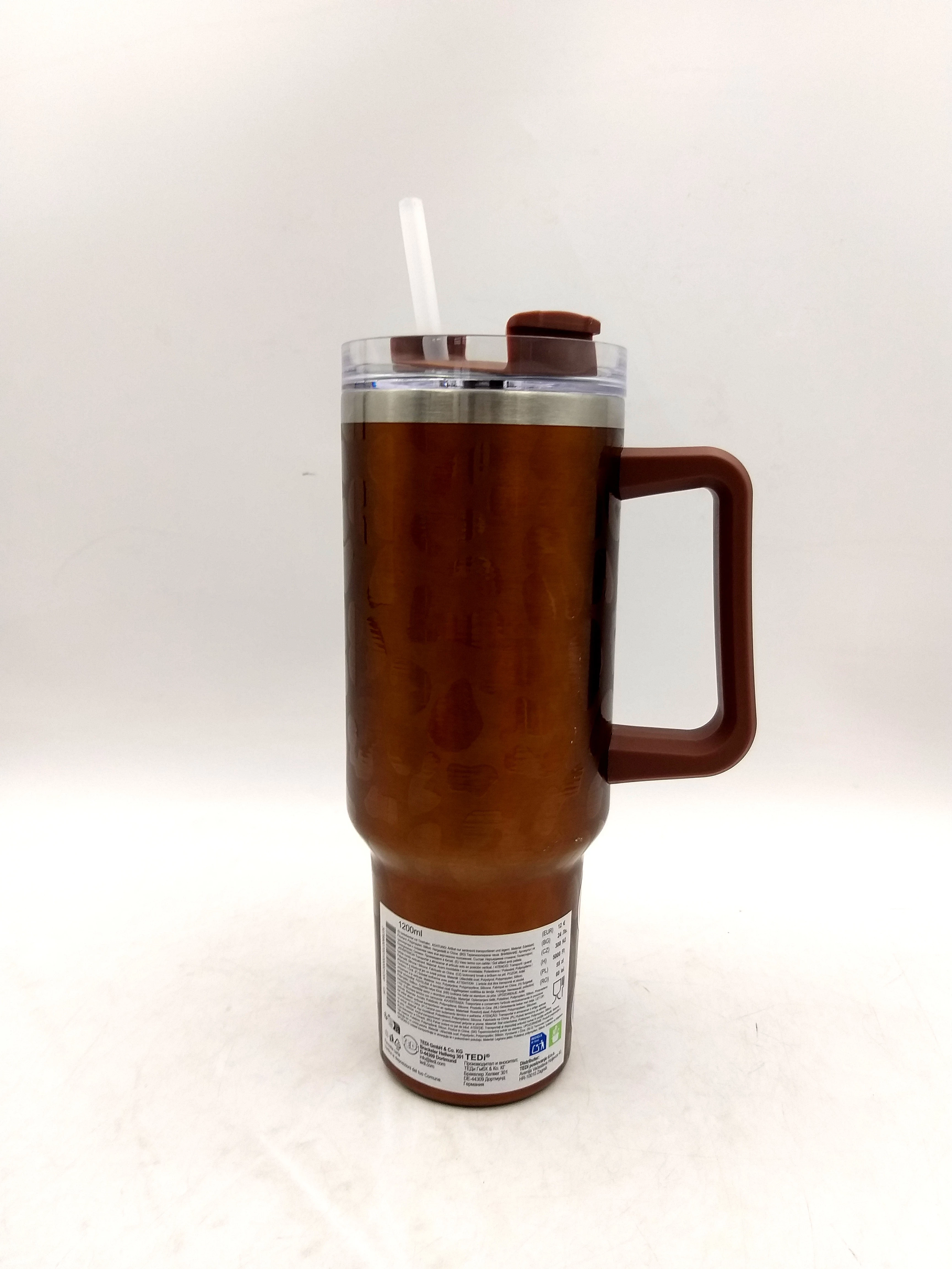 kubek-termiczny-brazowy-ze-slomka-tedi-1200ml-hot-6h-cold-10h-ean-gtin-5905427072492