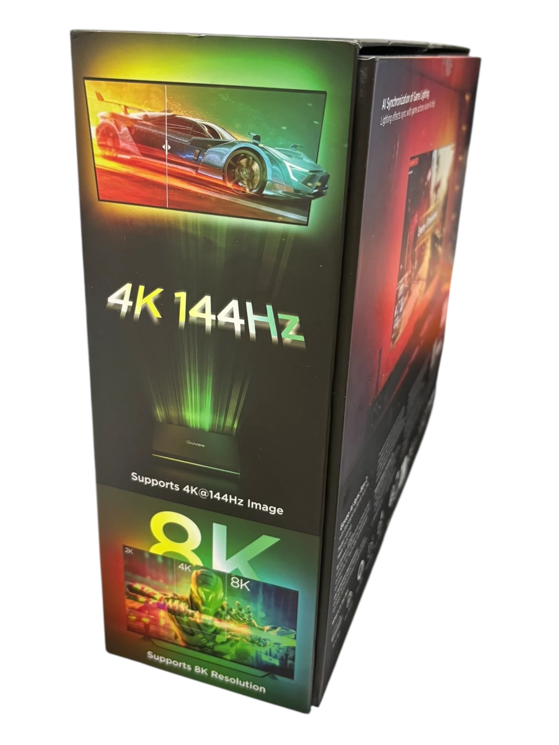 tasma-led-tv-backlight-govee-ai-sync-box-2-h6604b-dla-tv-55-65-cali-ean-gtin-5907182646697