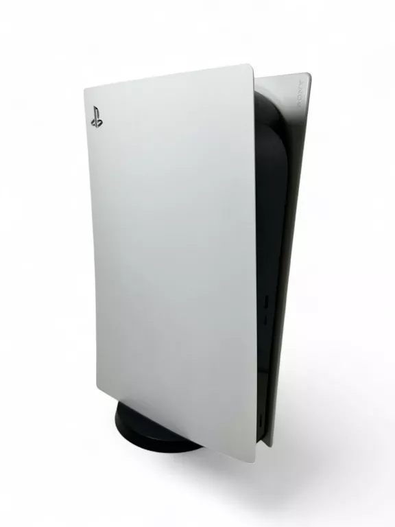 KONSOLA SONY PLAYSTATION 5 825GB | 2X DUALSENSE | ULTRA HD | 4K