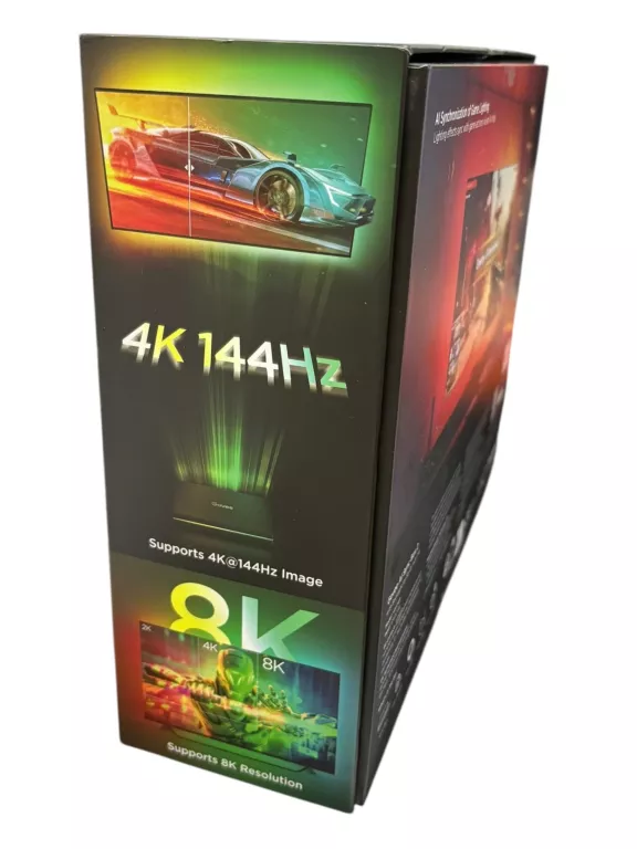 tasma-led-tv-backlight-govee-ai-sync-box-2-h6604b-dla-tv-55-65-cali-ean-gtin-5907182646697