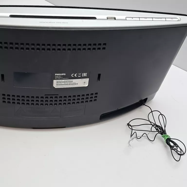 MINI WIEZA PHILIPS MCM2150/12