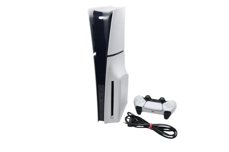 KONSOLA SLIM PS5