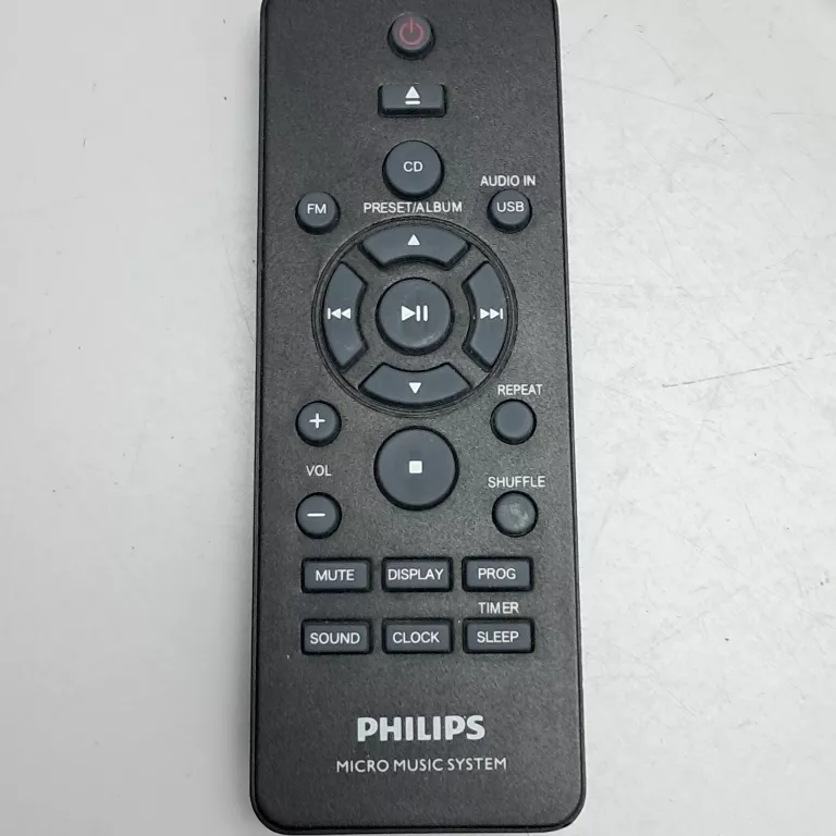 MINI WIEZA PHILIPS MCM2150/12