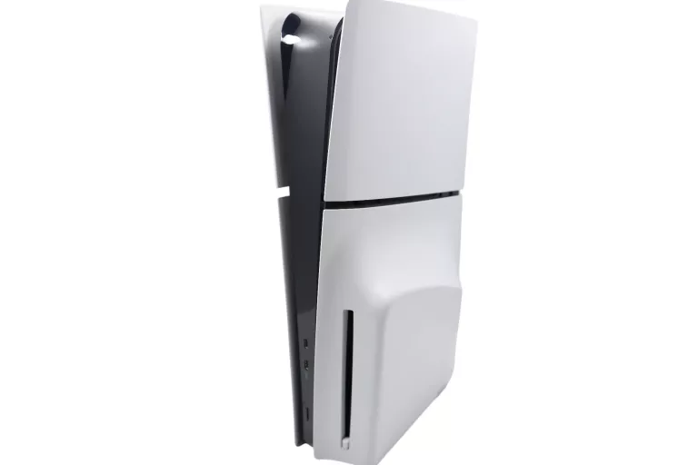 KONSOLA SLIM PS5