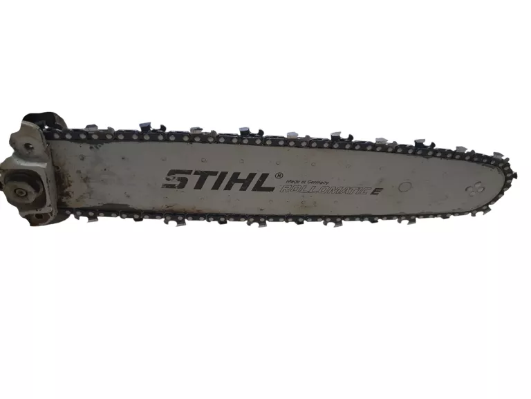 PIŁA STIHL MS261C
