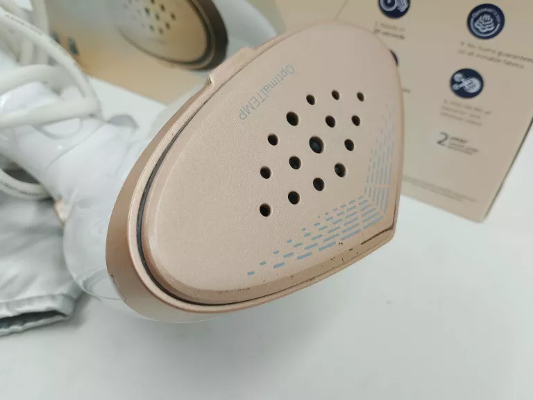 RĘCZNY STEAMER PHILIPS STH7030/10 1500W 7000 SERIES PUDEŁKO