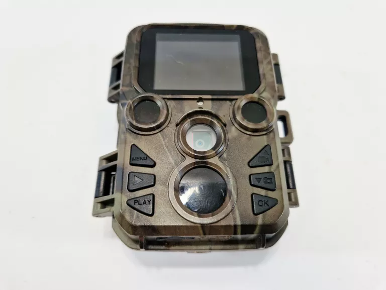 FOTOPUŁAPKA DENVER WCS-5020 | 5MP FULLHD KAMERA IR IP65