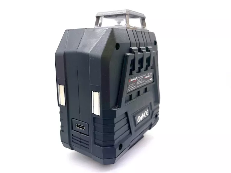 LASER KRZYŻOWY PARKSIDE 360" PKLLP 360 B3 + STATYW