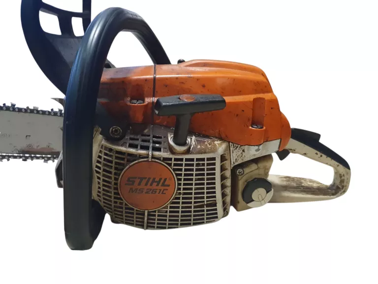 PIŁA STIHL MS261C