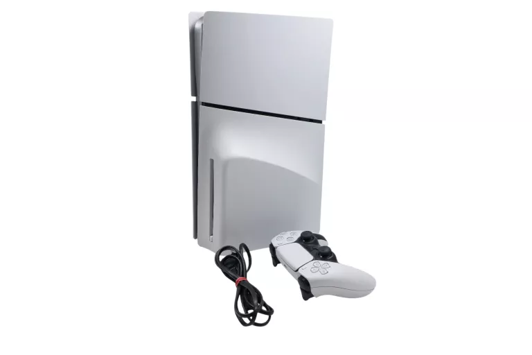 KONSOLA SLIM PS5