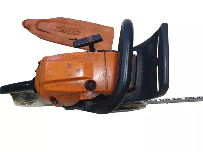 PIŁA STIHL MS261C