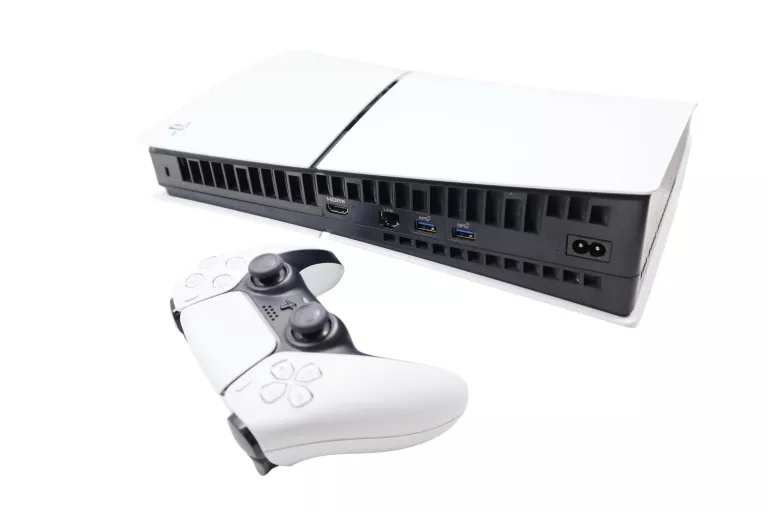 KONSOLA SLIM PS5