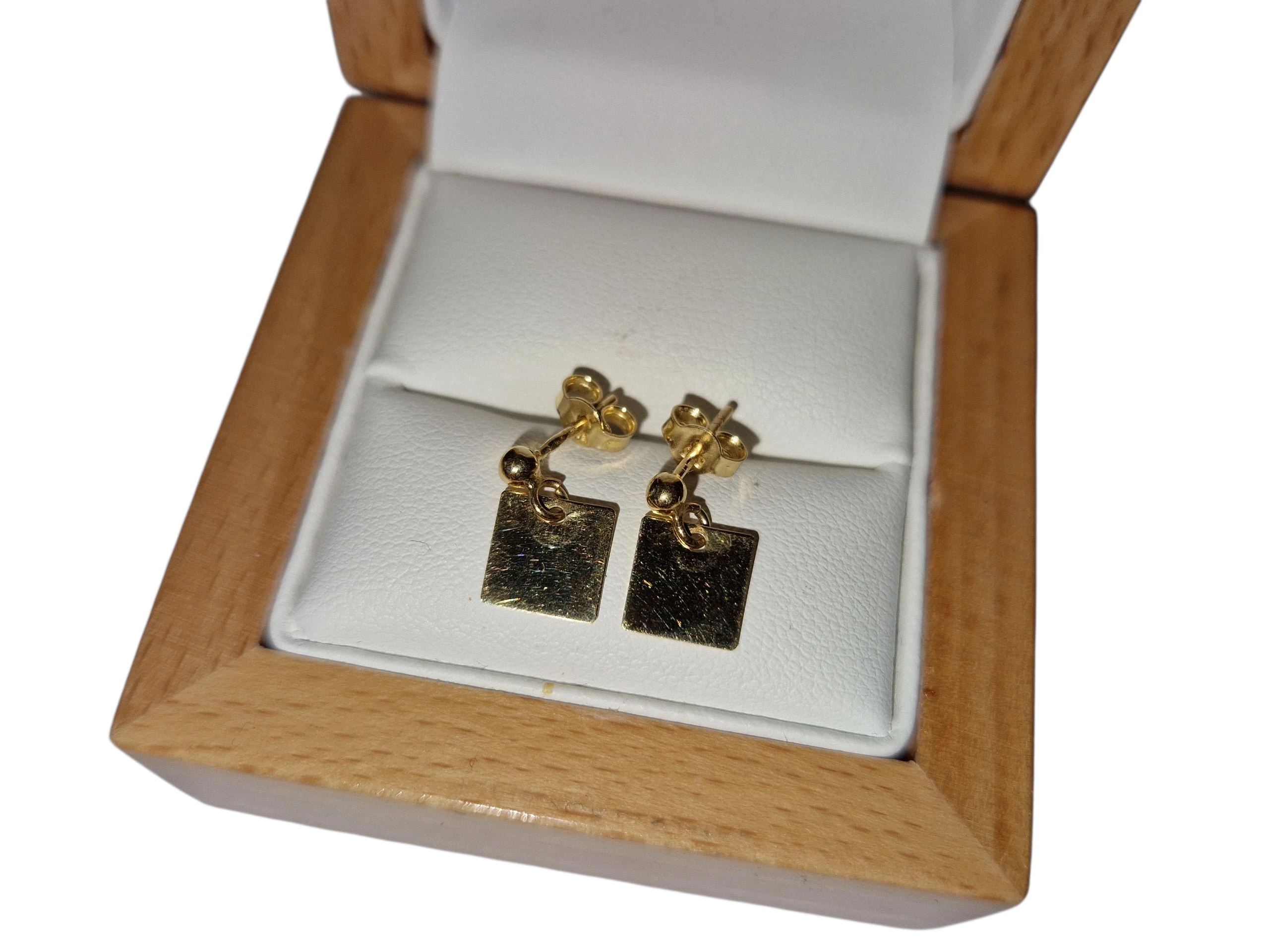 zlote-kolczyki-sztyfty-wiszace-kwadraty-pr-585-rodzaj-zapiecia-2207-4