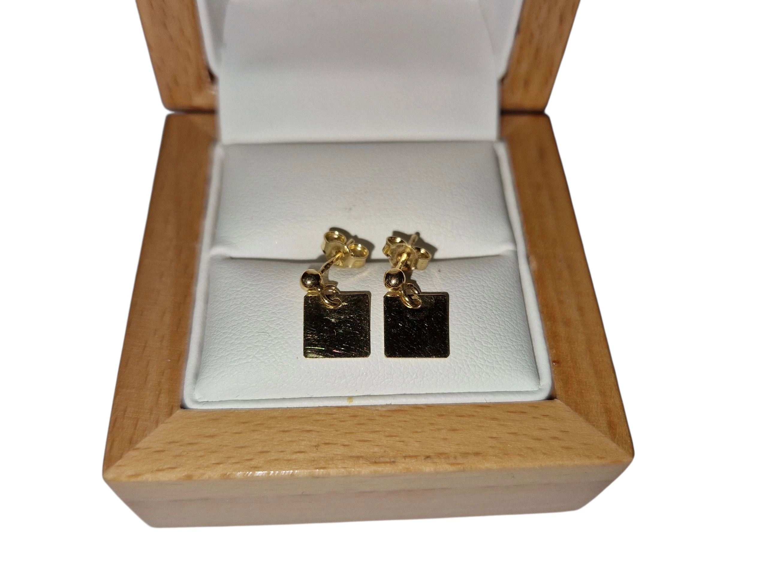 zlote-kolczyki-sztyfty-wiszace-kwadraty-pr-585-material-15835-2