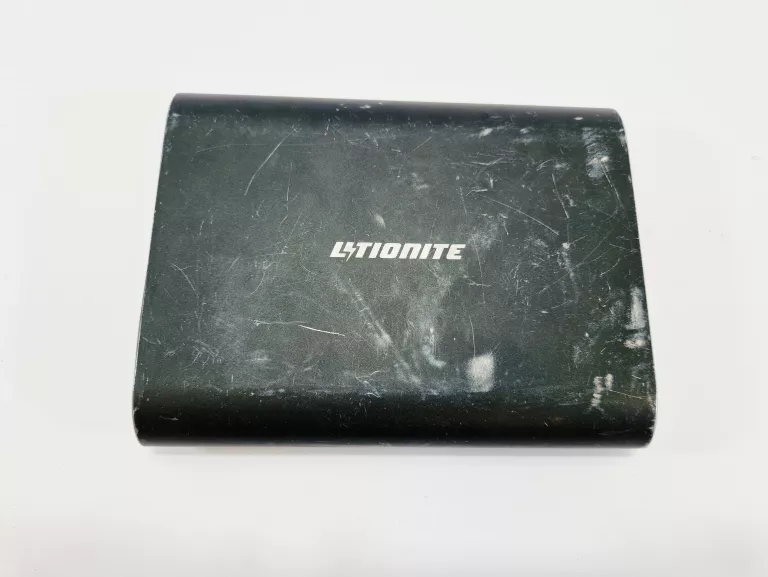 POWERBANK LITIONITE TANKER MODEL NJF-5X | 50000 MAH