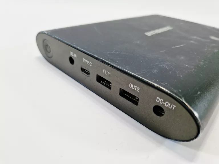 POWERBANK LITIONITE TANKER MODEL NJF-5X | 50000 MAH