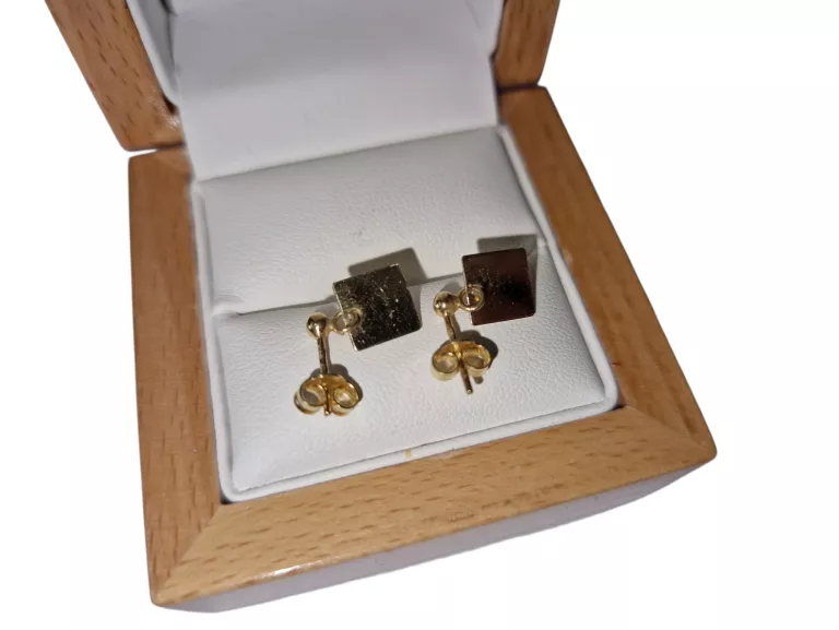 zlote-kolczyki-sztyfty-wiszace-kwadraty-pr-585-ean-gtin-5905868202380