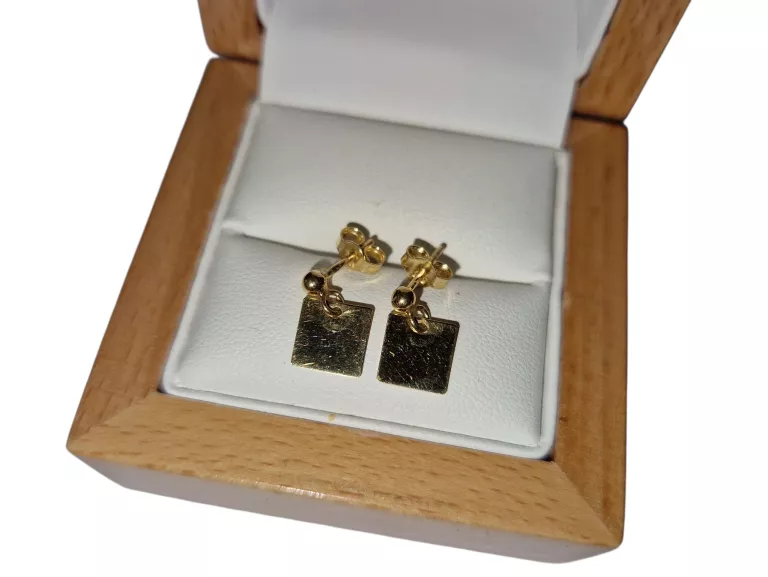 zlote-kolczyki-sztyfty-wiszace-kwadraty-pr-585-rodzaj-zapiecia-2207-4