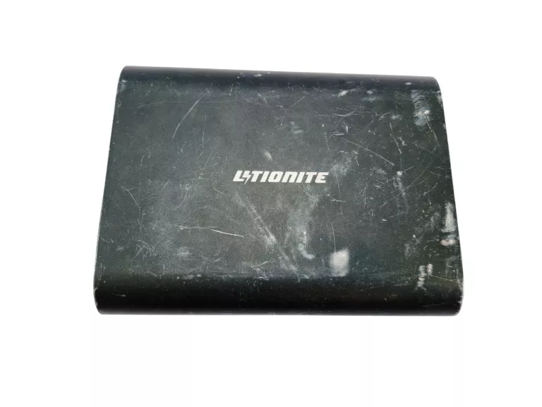 POWERBANK LITIONITE TANKER MODEL NJF-5X | 50000 MAH
