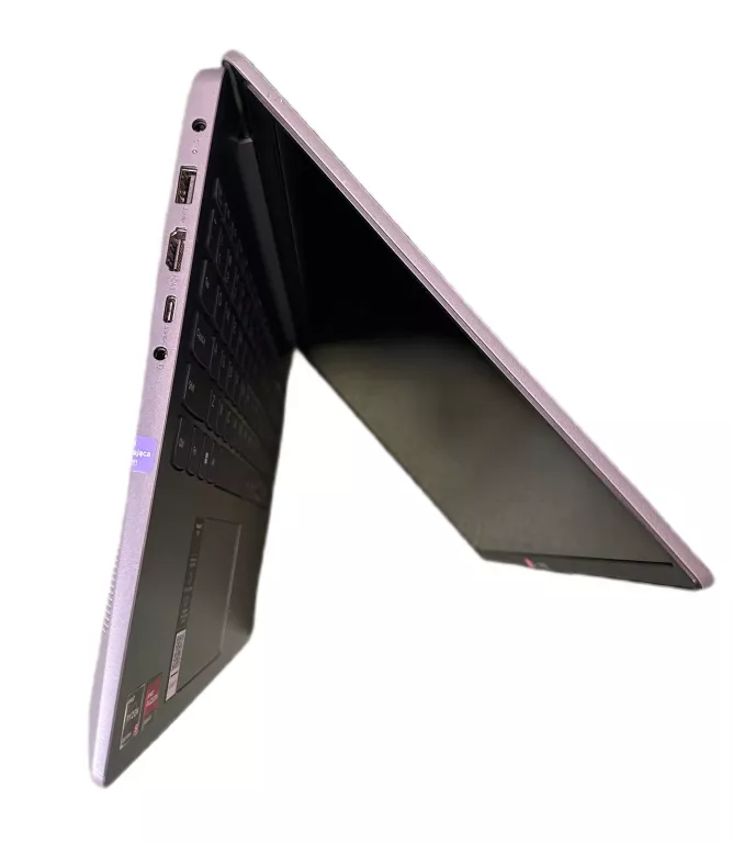 LAPTOP LENOVO IDEAPAD 3 15ALC6|15,6"/AMD RYZEN 5 5500U/8GB RAM/500GB/WIN11