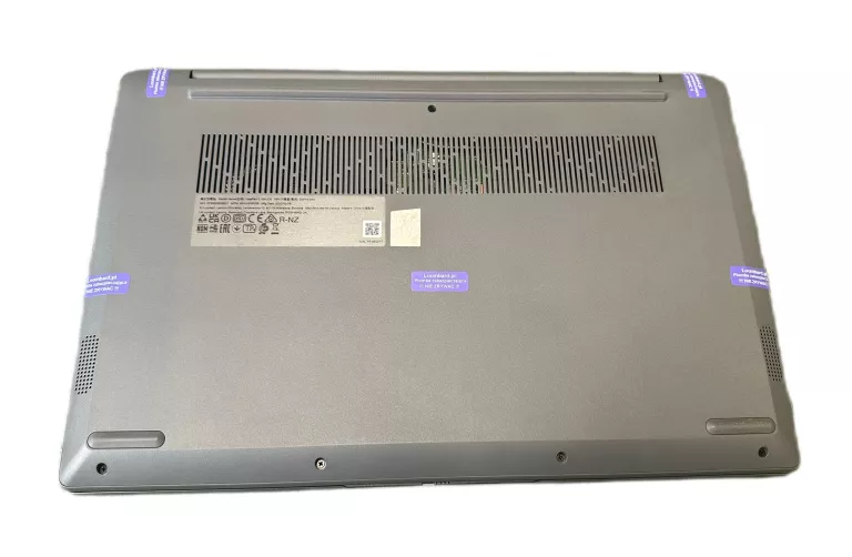 LAPTOP LENOVO IDEAPAD 3 15ALC6|15,6"/AMD RYZEN 5 5500U/8GB RAM/500GB/WIN11