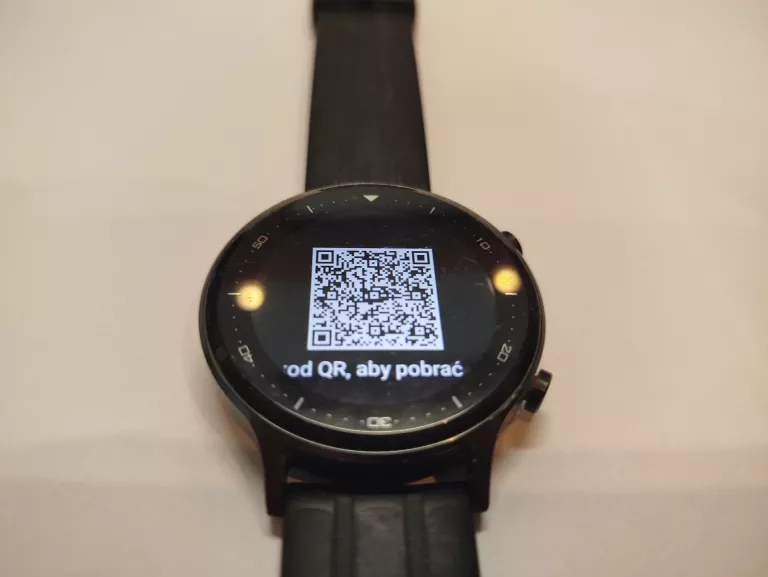 SMARTWATCH REALME WATCH S