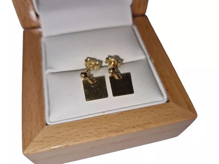 zlote-kolczyki-sztyfty-wiszace-kwadraty-pr-585-pilsudskiego-10-krosno
