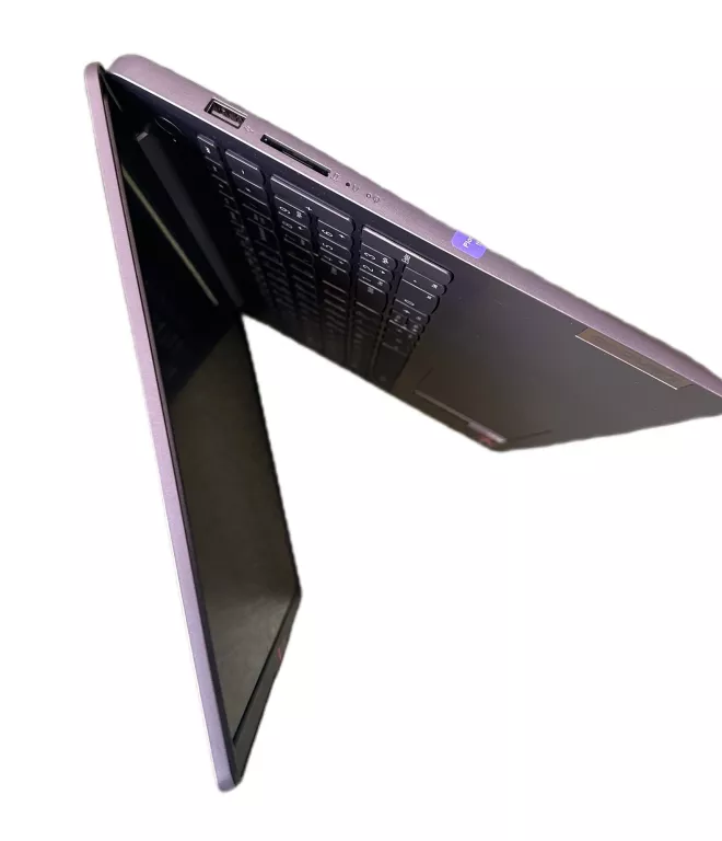LAPTOP LENOVO IDEAPAD 3 15ALC6|15,6"/AMD RYZEN 5 5500U/8GB RAM/500GB/WIN11