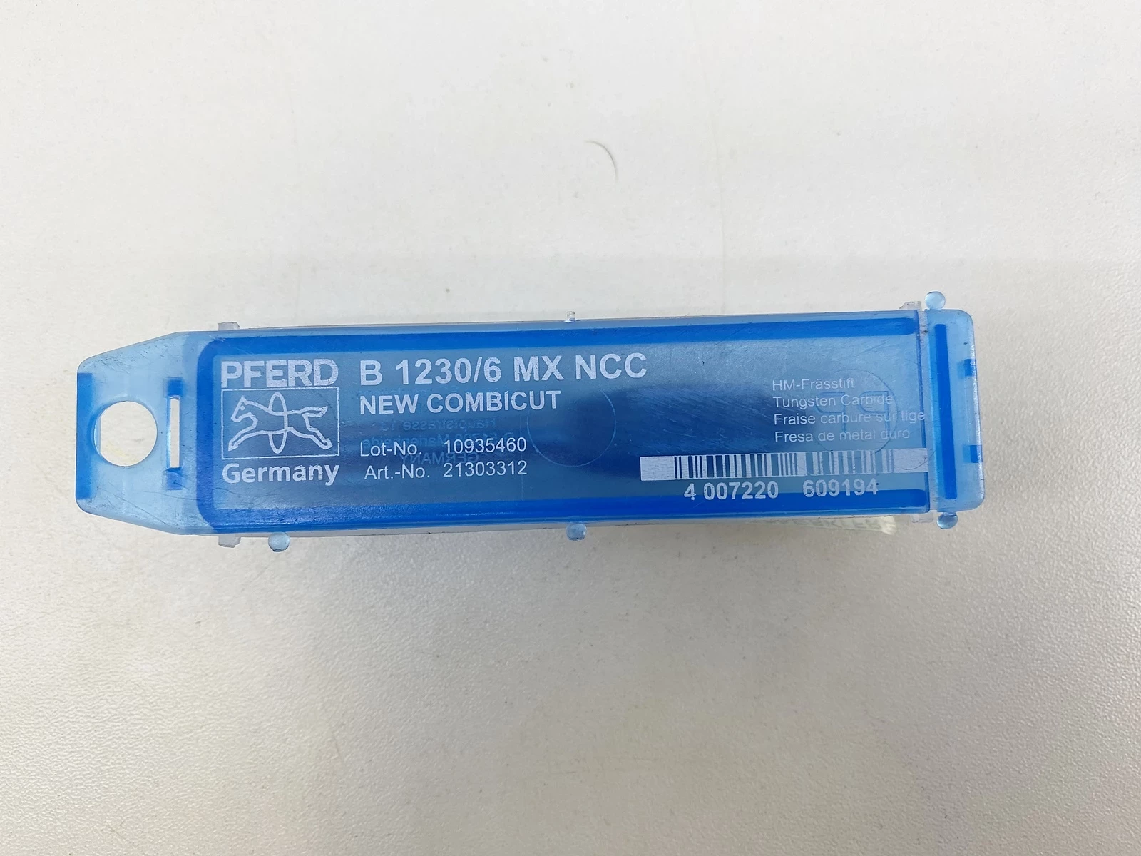 trzpien-frezarski-frez-pferd-b-12306-mx-ncc-ean-gtin-4007220609194