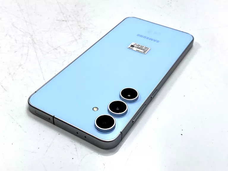 TELEFON SAMSUNG GALAXY S24 FE 8/128 Z SIECI !!!