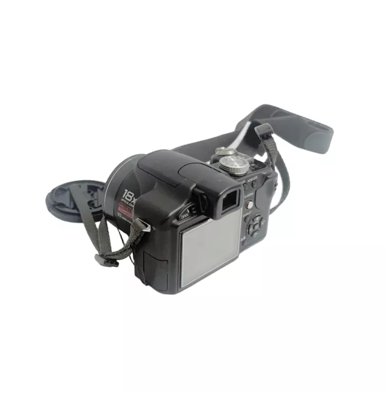 APARAT PANOSONIC LUMIX DMC-FZ28