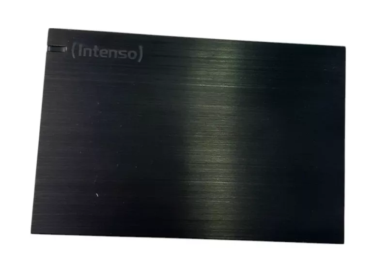 ZEWNĘTRZNY DYSK TWARDY INTENSO 6028660 1 TB ANT